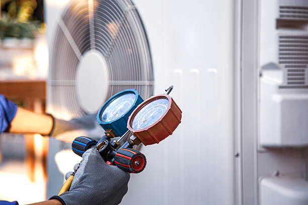 Affordable Hvac solutions in Woodbine, IA
